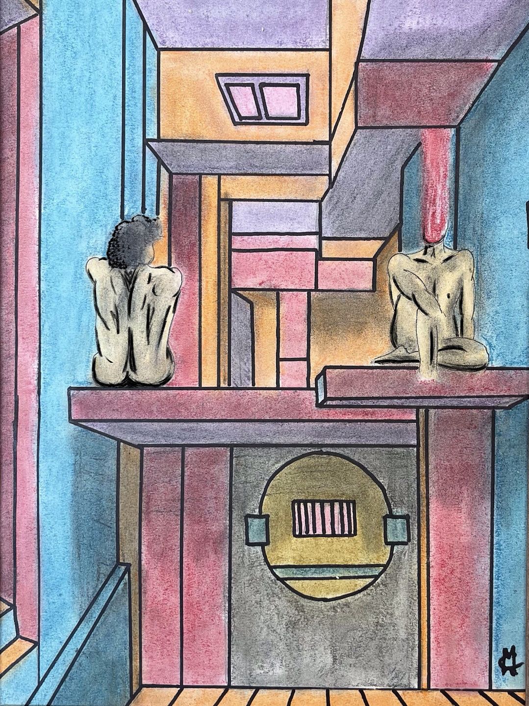 Architecture Image
