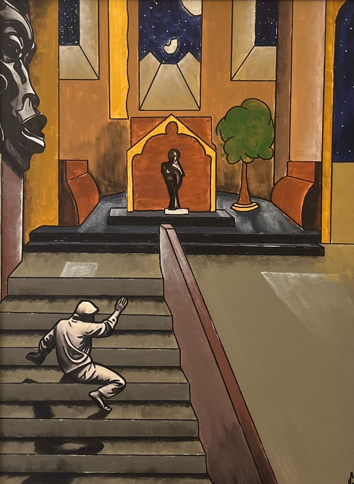 Architecture Image